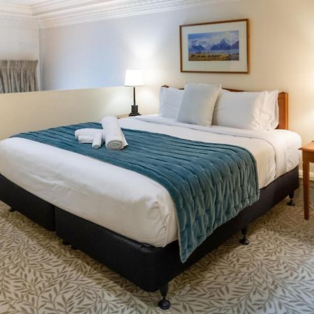 Beauty In The Cbd - 1Bed Free Parking Pool Apartment Christchurch Exterior foto