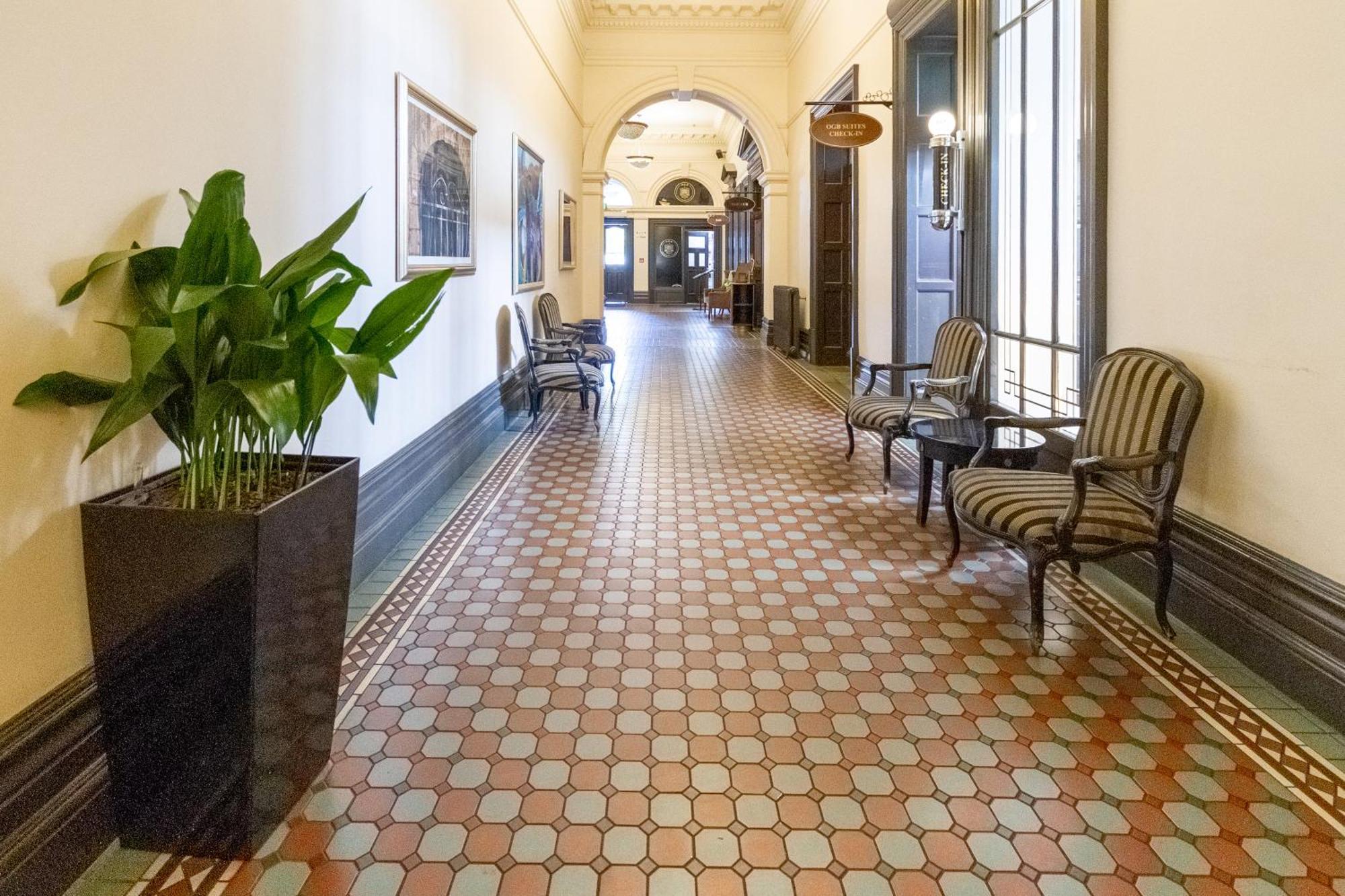 Beauty In The Cbd - 1Bed Free Parking Pool Apartment Christchurch Exterior foto