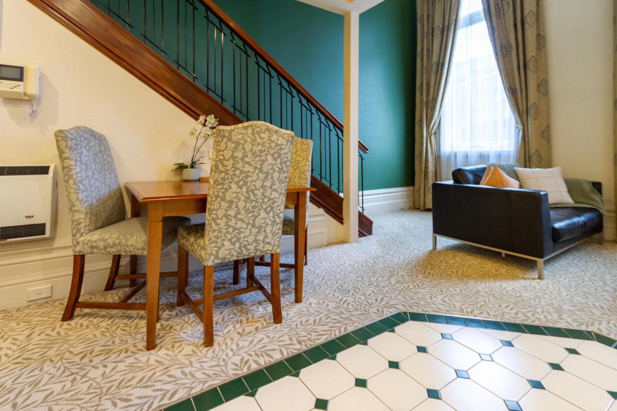 Beauty In The Cbd - 1Bed Free Parking Pool Apartment Christchurch Exterior foto